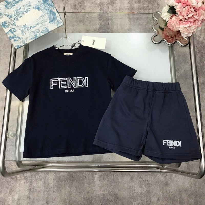 OnTrend Fendi Kids 121375