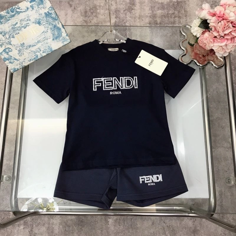 OnTrend Fendi Kids 121375