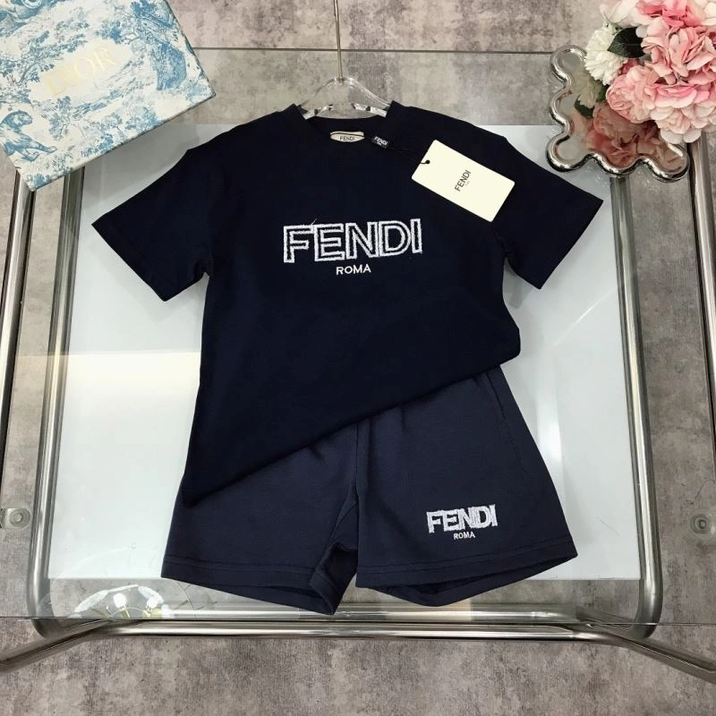 OnTrend Fendi Kids 121375