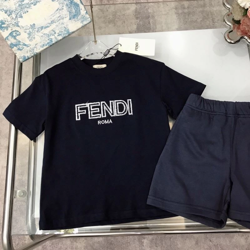 OnTrend Fendi Kids 121375