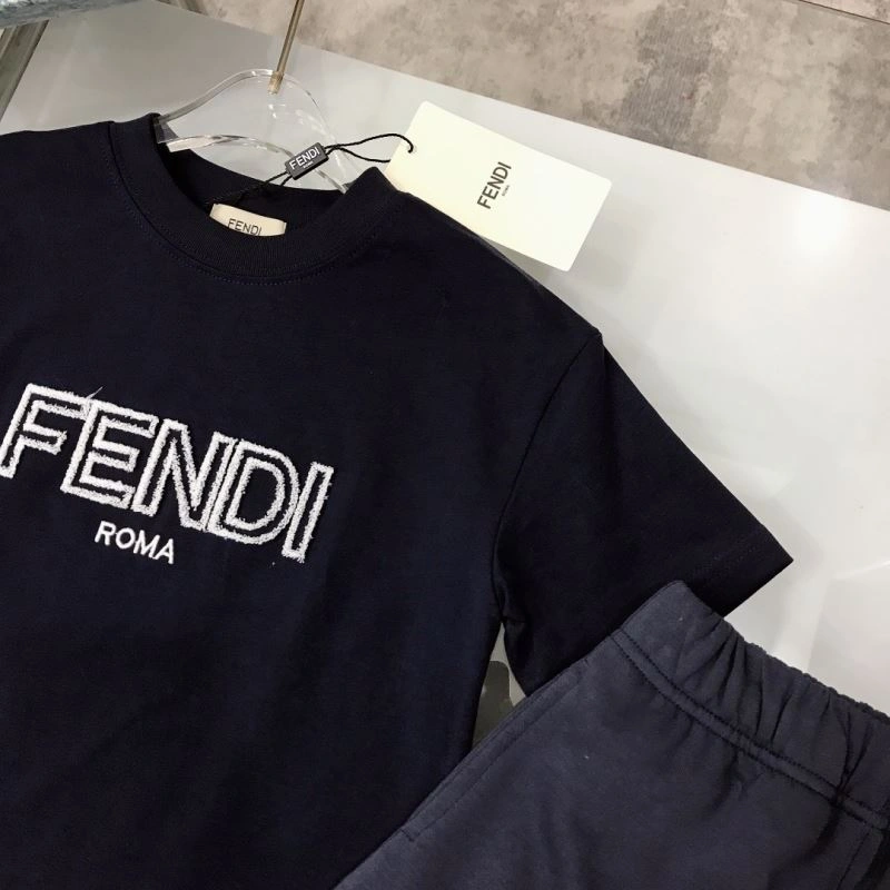 OnTrend Fendi Kids 121375