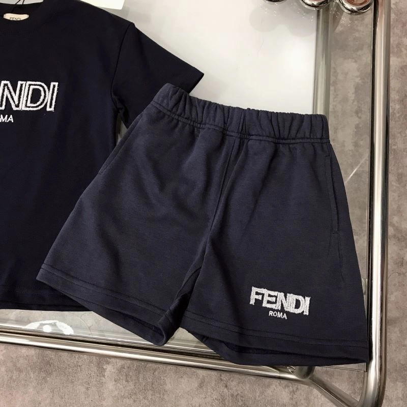 OnTrend Fendi Kids 121375