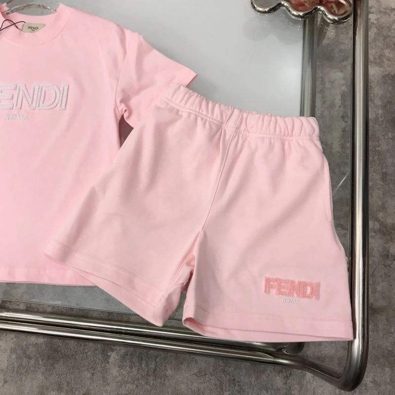 Fendi Kids ZipUp 121365