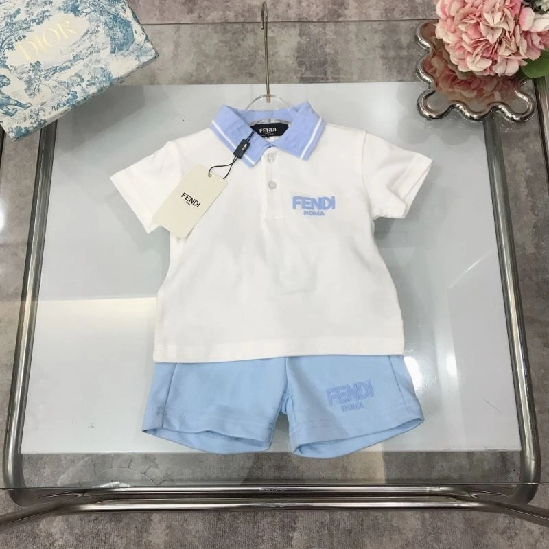 Comfortable Fendi Kids 121367