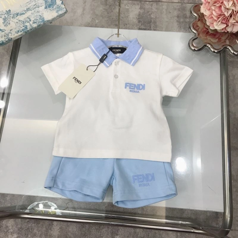 Comfortable Fendi Kids 121367