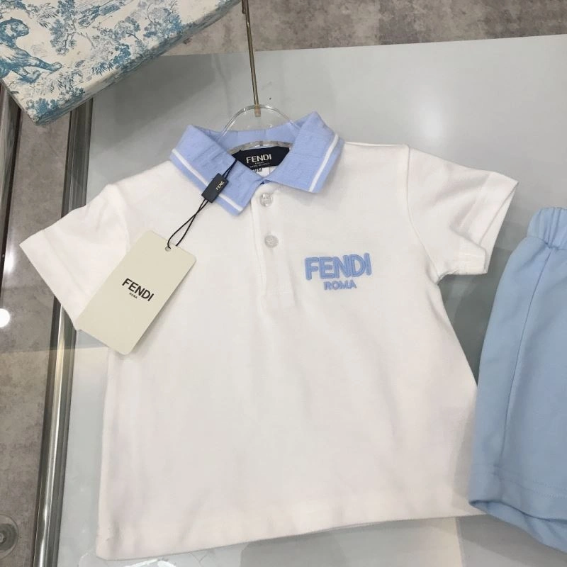 Comfortable Fendi Kids 121367