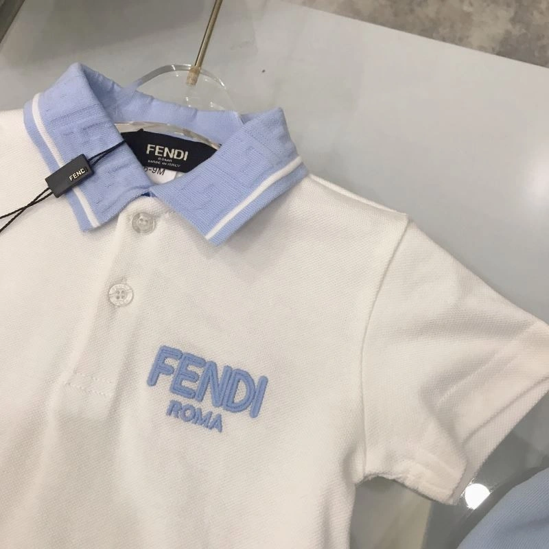 Comfortable Fendi Kids 121367