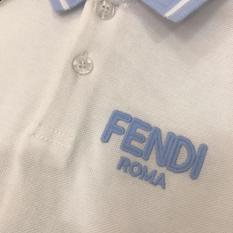 Comfortable Fendi Kids 121367