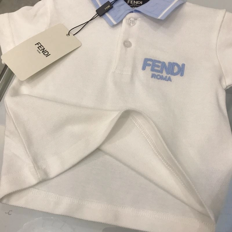 Comfortable Fendi Kids 121367