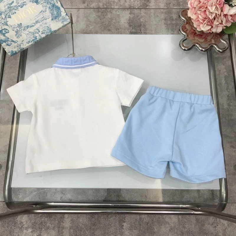 Comfortable Fendi Kids 121367
