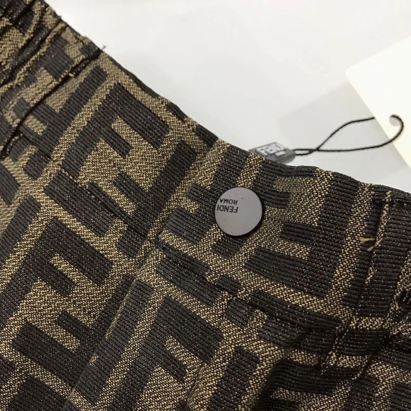 Soft Fendi Kids 121351