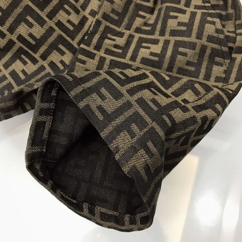 Soft Fendi Kids 121351