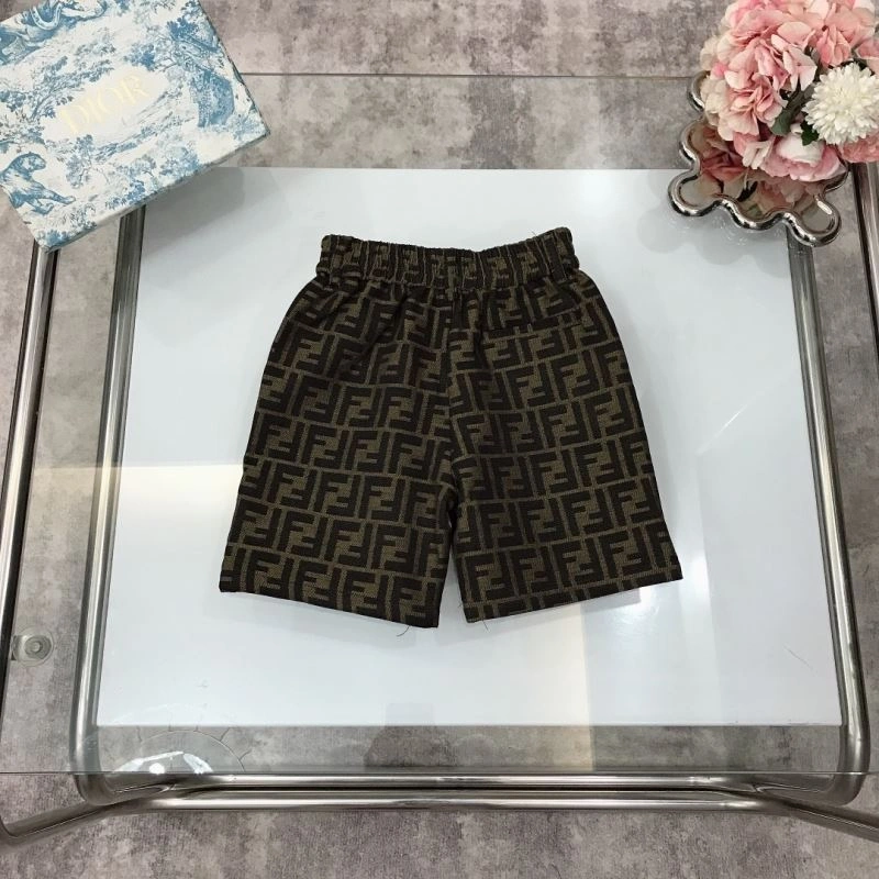 Soft Fendi Kids 121351
