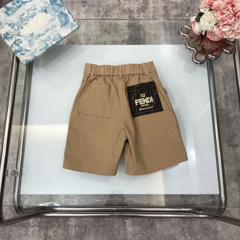Fendi Kids Resilient 121349