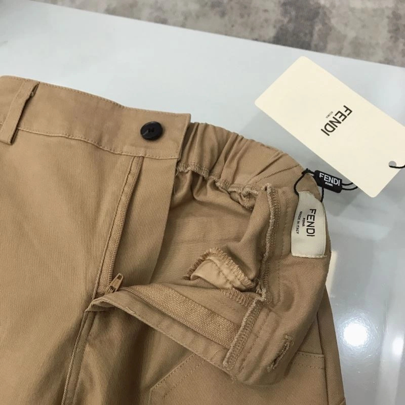 Fendi Kids Resilient 121349