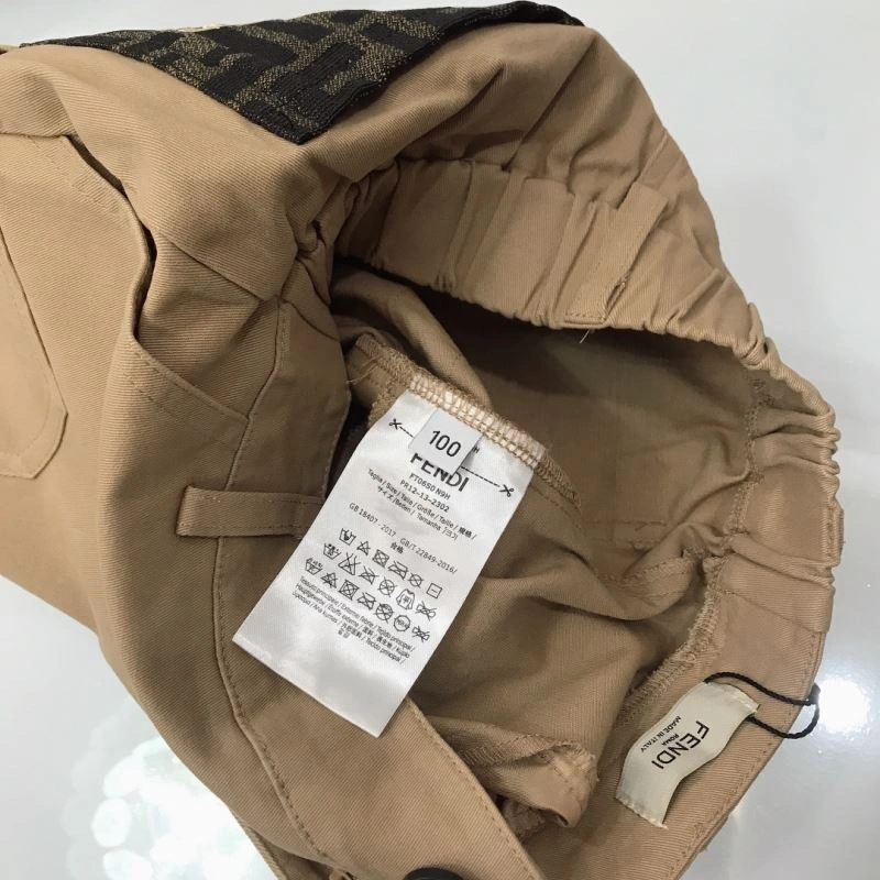 Fendi Kids Resilient 121349