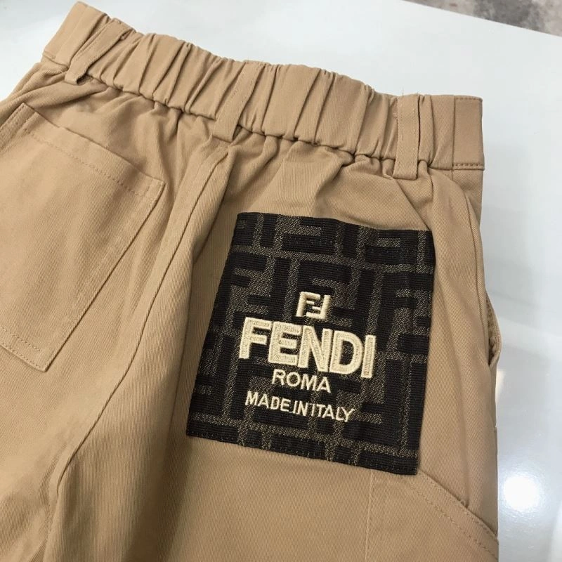 Fendi Kids Resilient 121349
