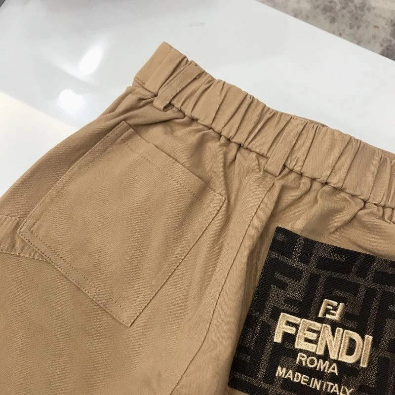 Fendi Kids Resilient 121349