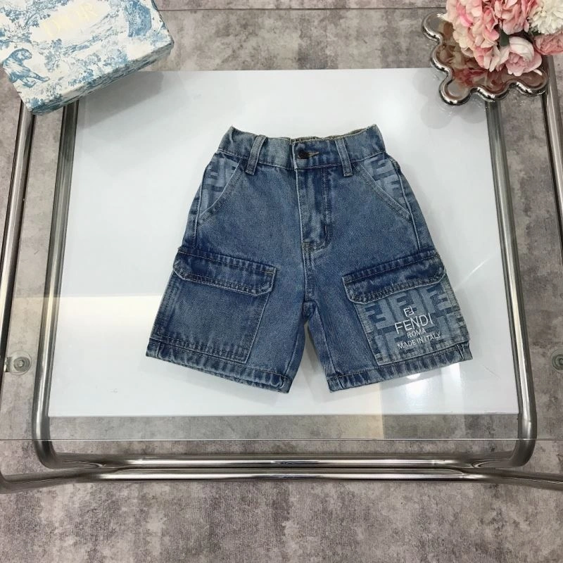 Snug Fendi Kids 121350