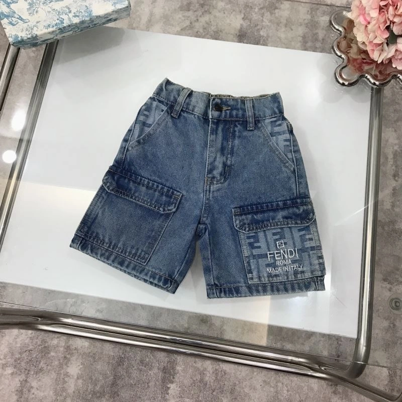 Snug Fendi Kids 121350