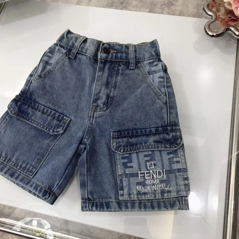 Snug Fendi Kids 121350