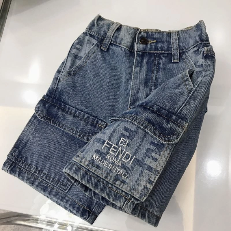 Snug Fendi Kids 121350