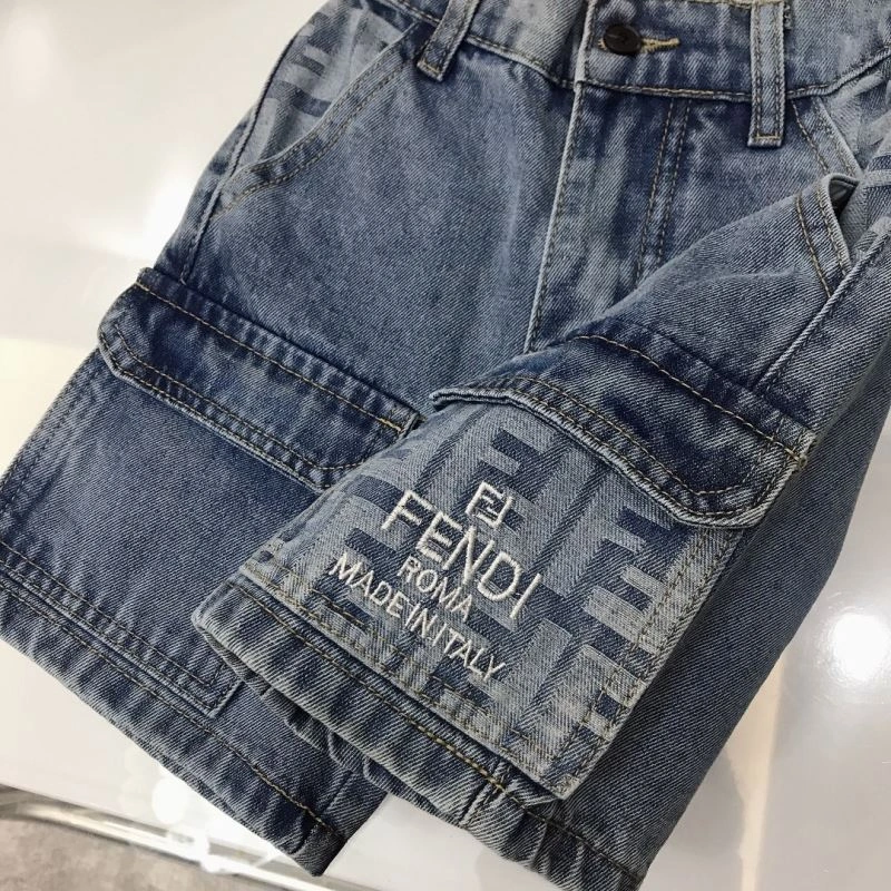 Snug Fendi Kids 121350