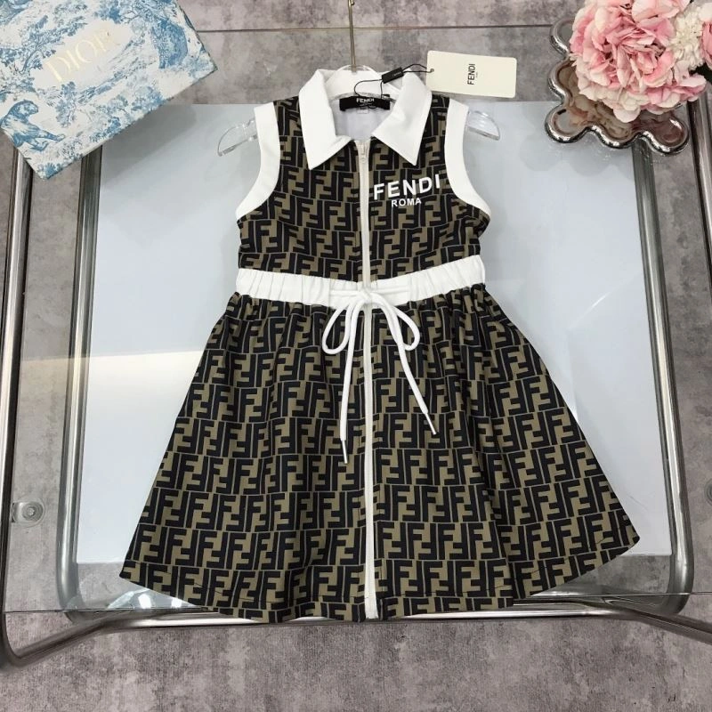 Fendi Kids Popular 121348