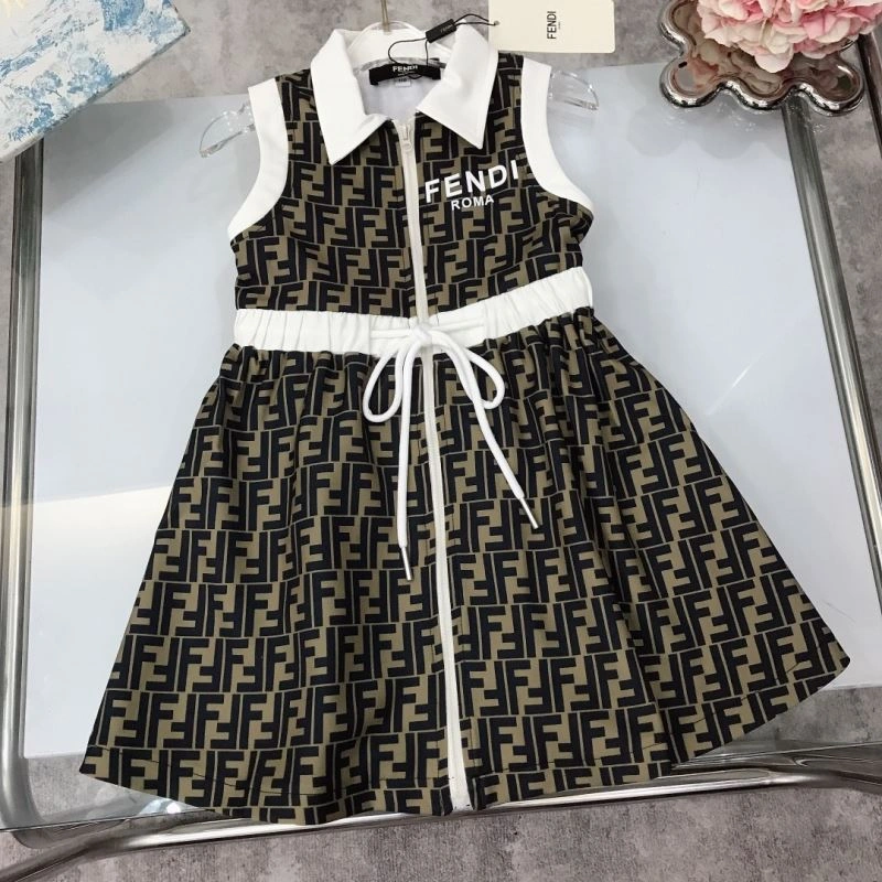 Fendi Kids Popular 121348