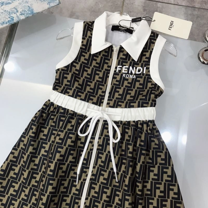 Fendi Kids Popular 121348