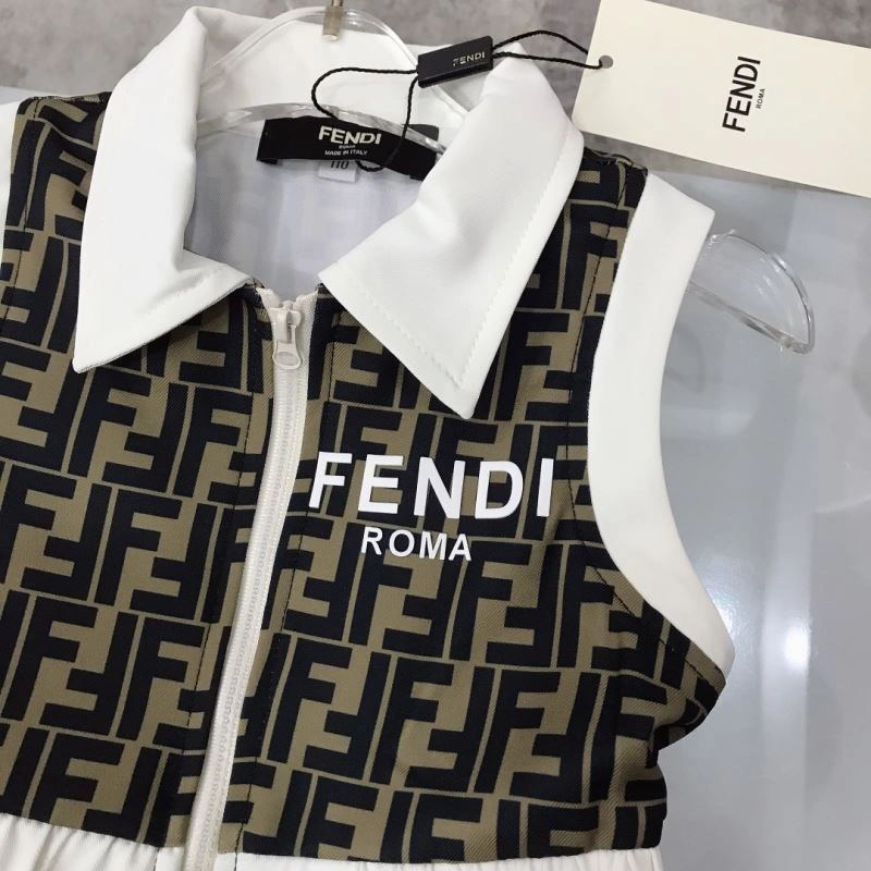 Fendi Kids Popular 121348
