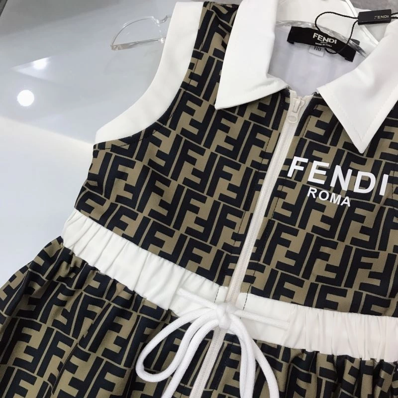 Fendi Kids Popular 121348
