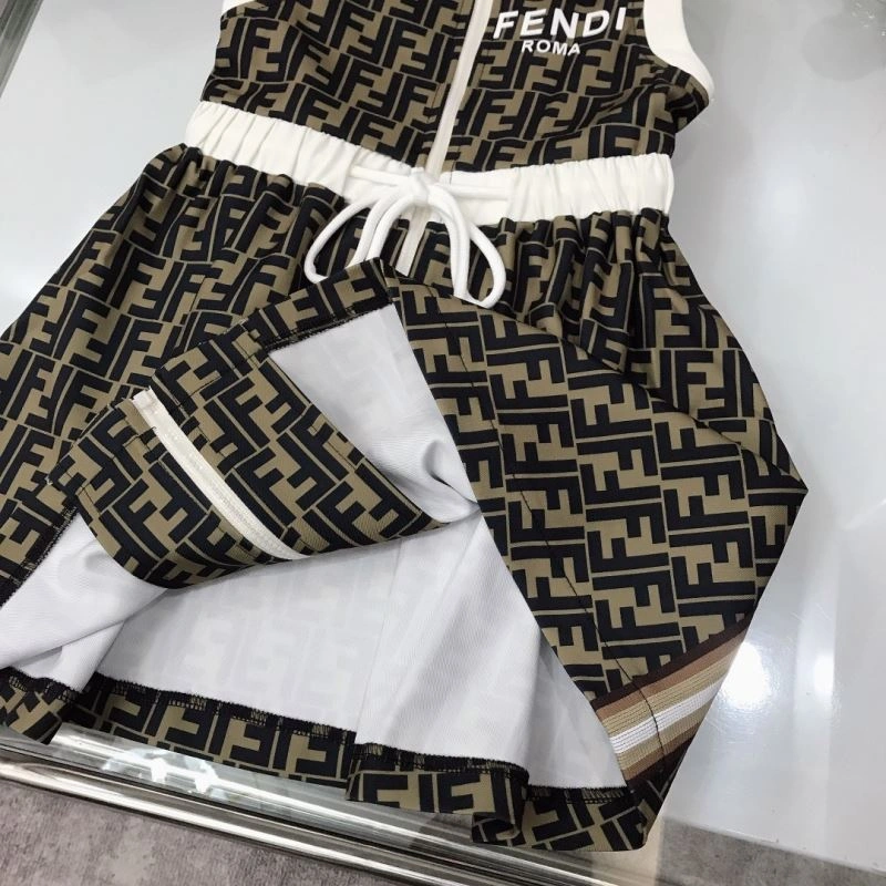 Fendi Kids Popular 121348