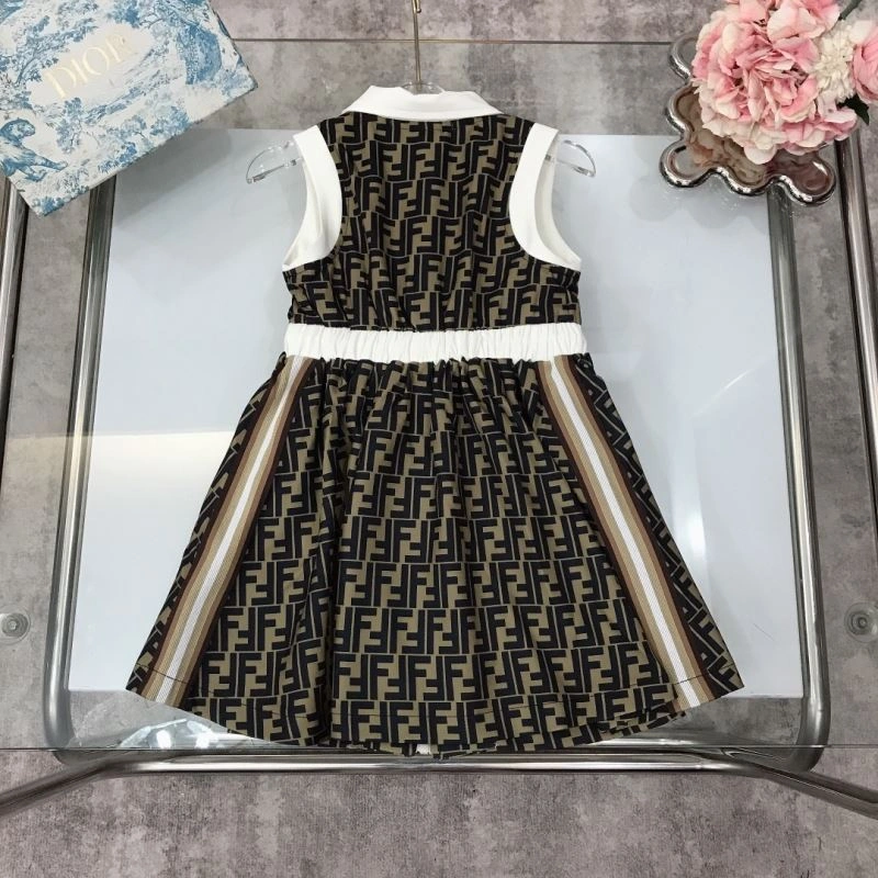Fendi Kids Popular 121348
