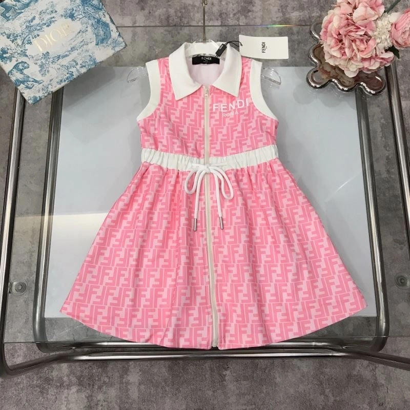 FreshLook Fendi Kids 121347