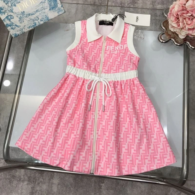 FreshLook Fendi Kids 121347