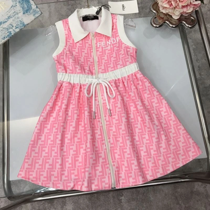 FreshLook Fendi Kids 121347