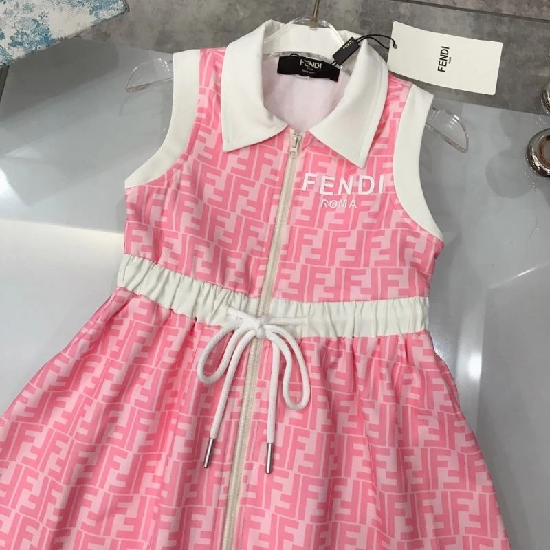 FreshLook Fendi Kids 121347