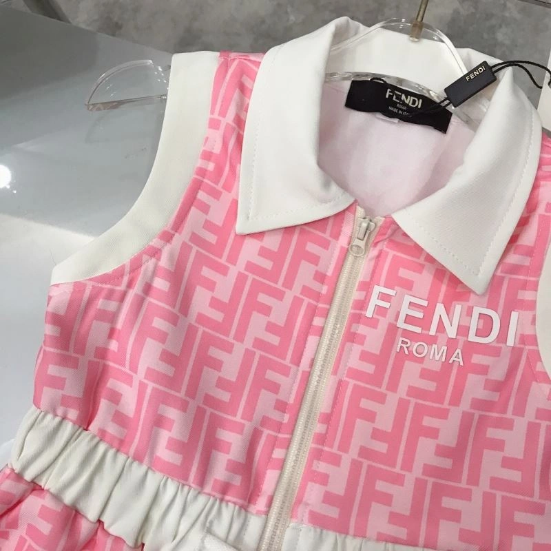 FreshLook Fendi Kids 121347