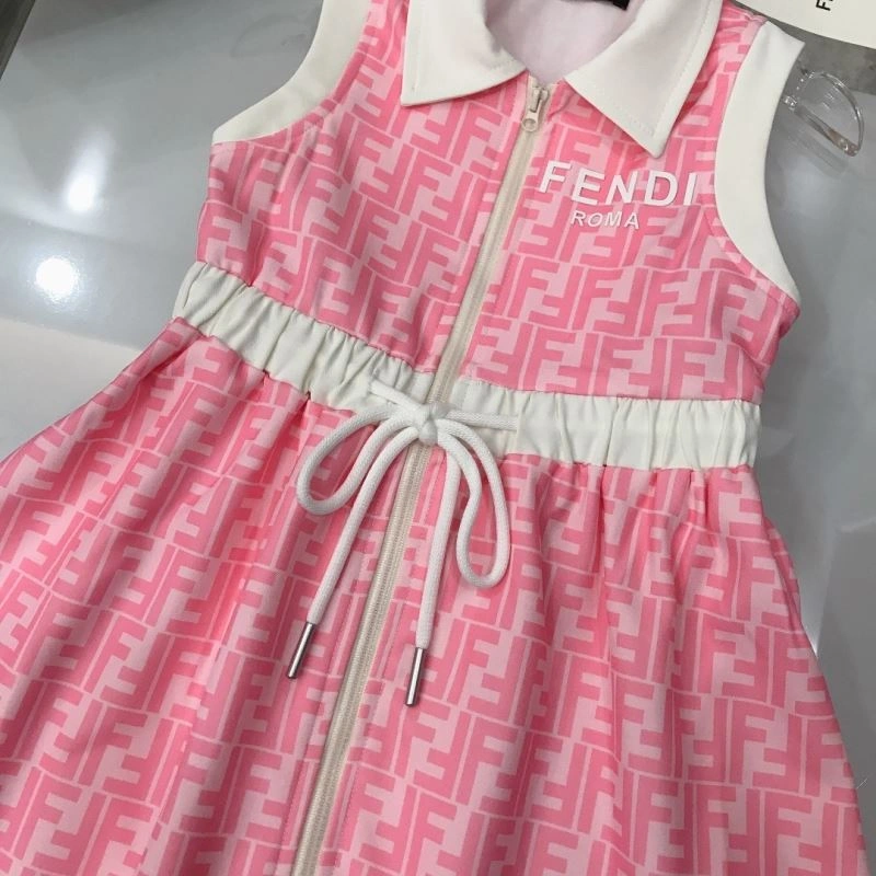 FreshLook Fendi Kids 121347