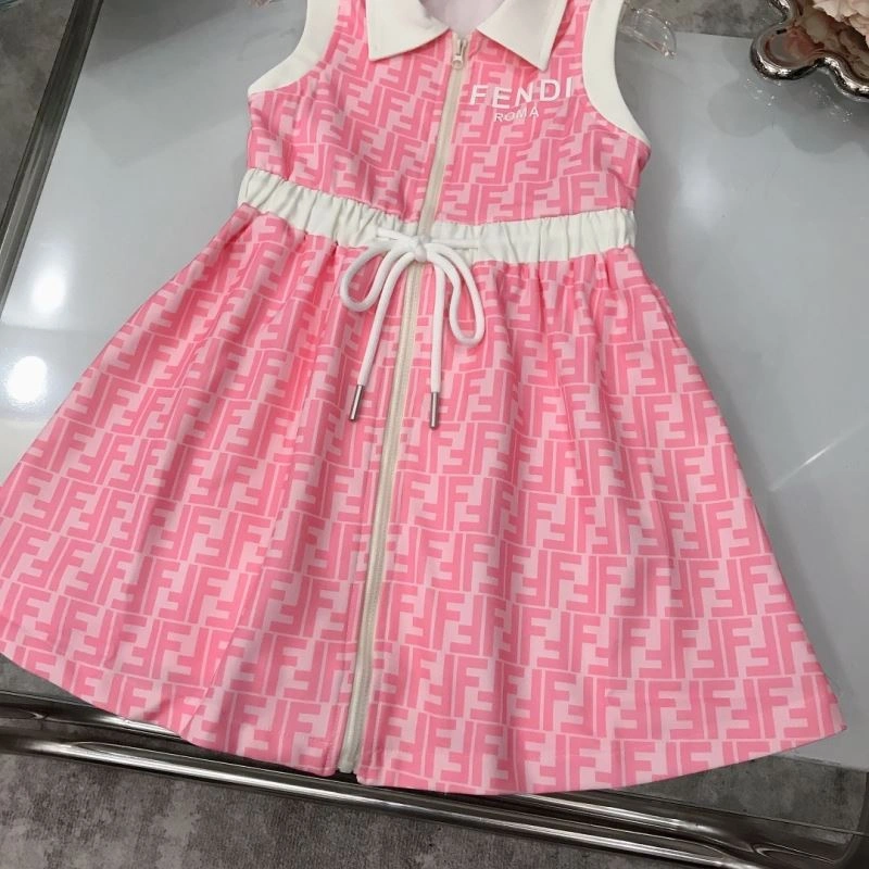 FreshLook Fendi Kids 121347