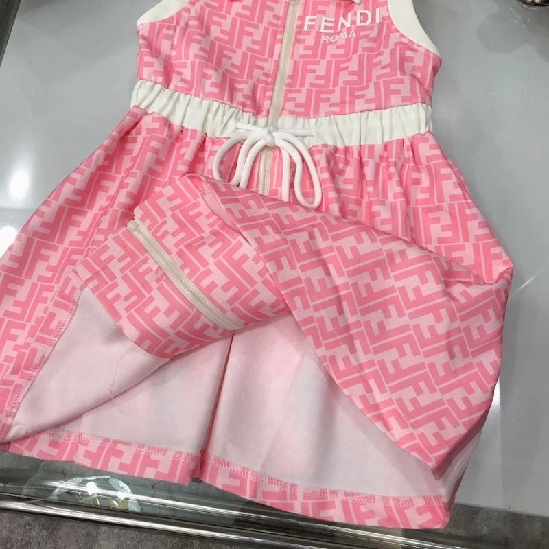 FreshLook Fendi Kids 121347