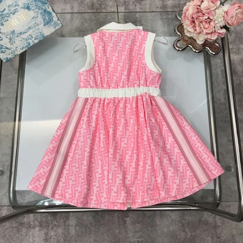 FreshLook Fendi Kids 121347