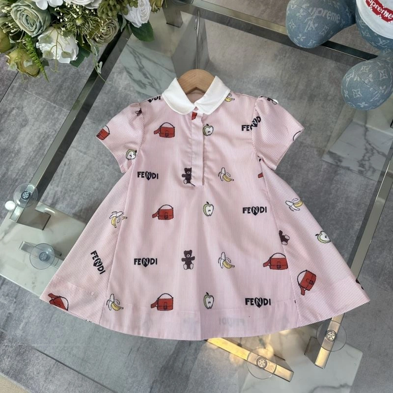 StreetReady Fendi Kids 121337