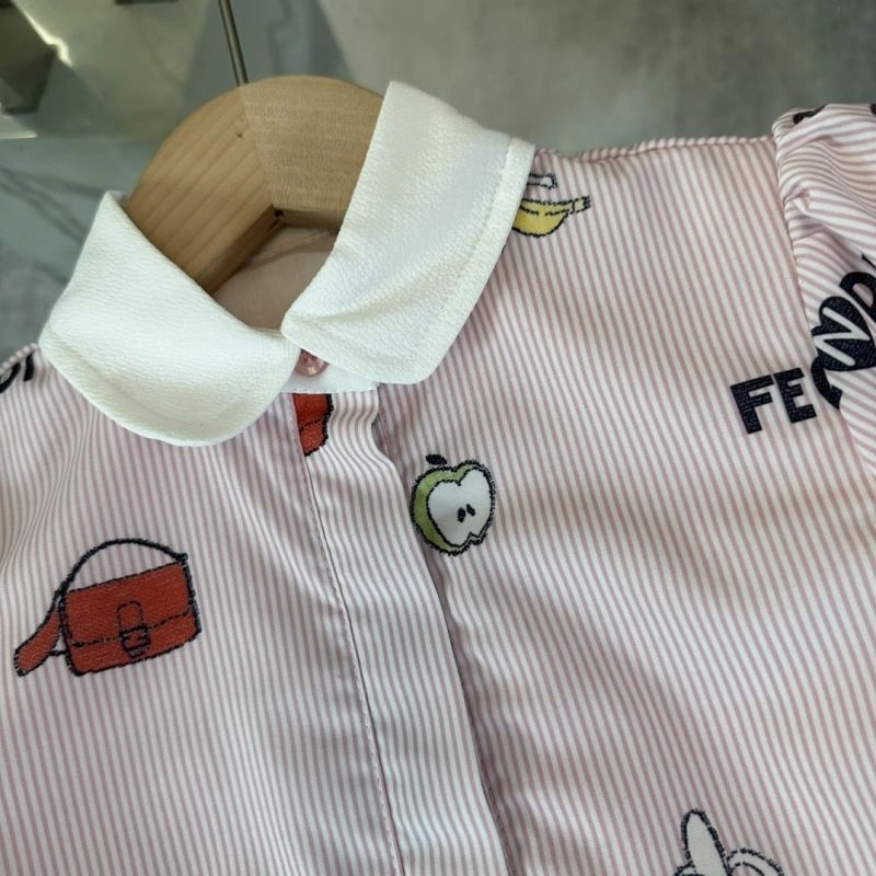 StreetReady Fendi Kids 121337