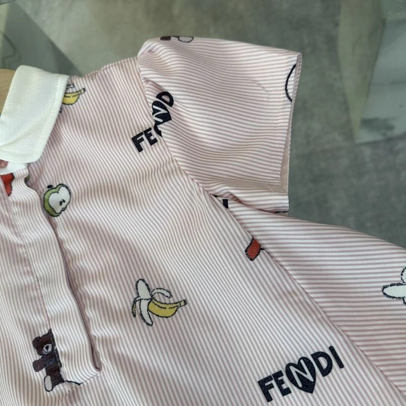 StreetReady Fendi Kids 121337