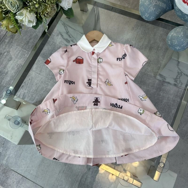 StreetReady Fendi Kids 121337