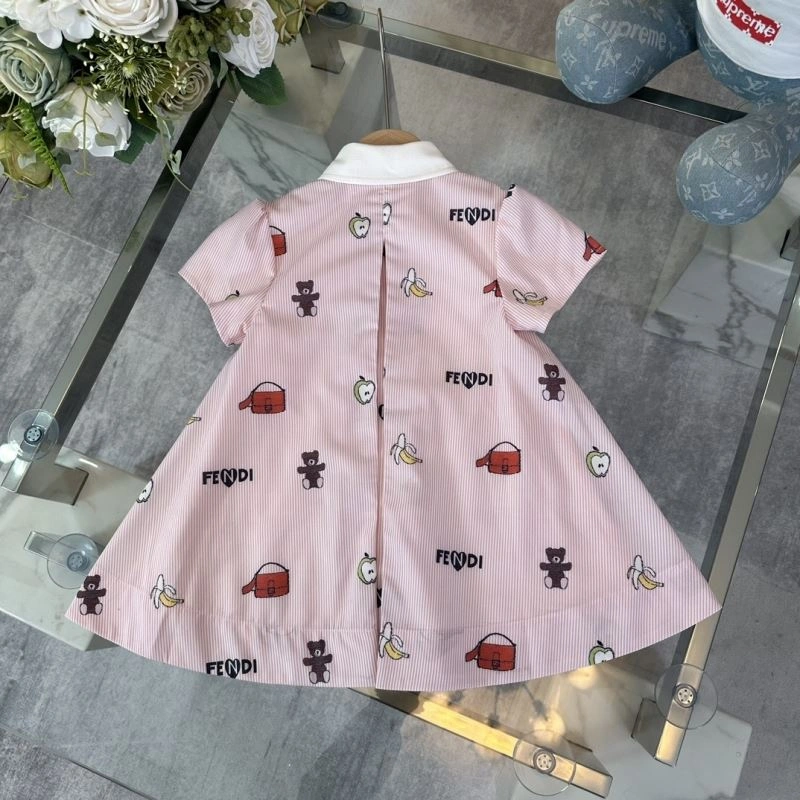 StreetReady Fendi Kids 121337