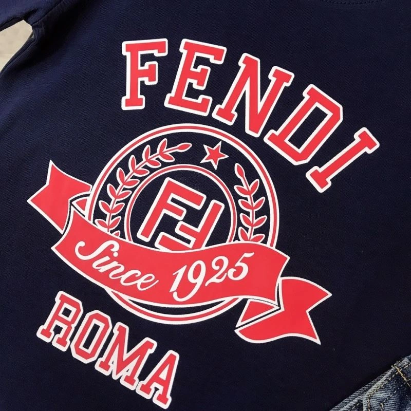 Fendi Kids TimelessDesign 121329