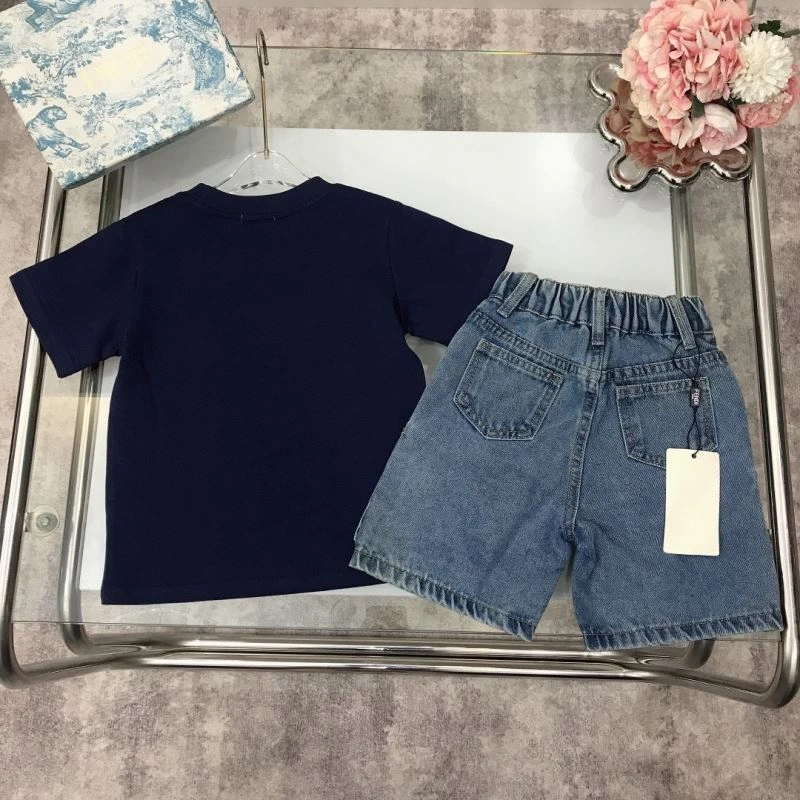 Fendi Kids TimelessDesign 121329